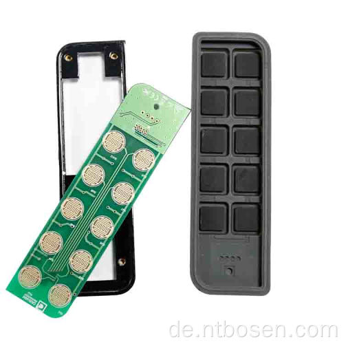 Controller Silicon Remote -Taste